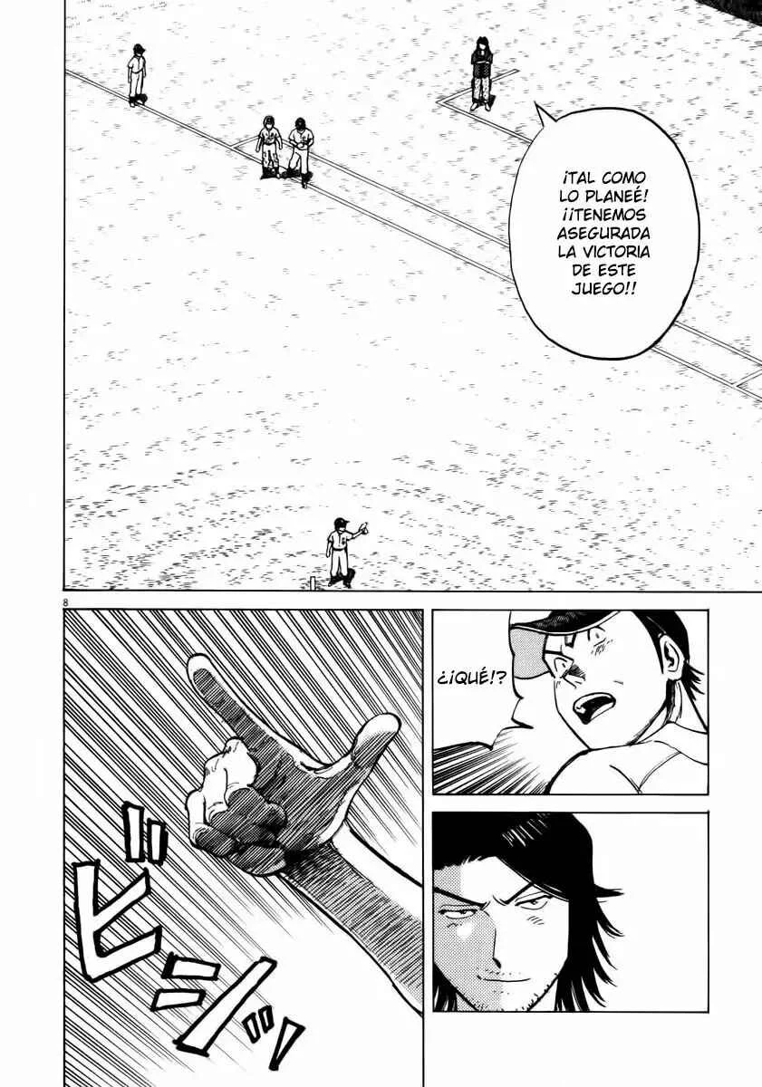 Last Inning Capítulo 11 - Page 6