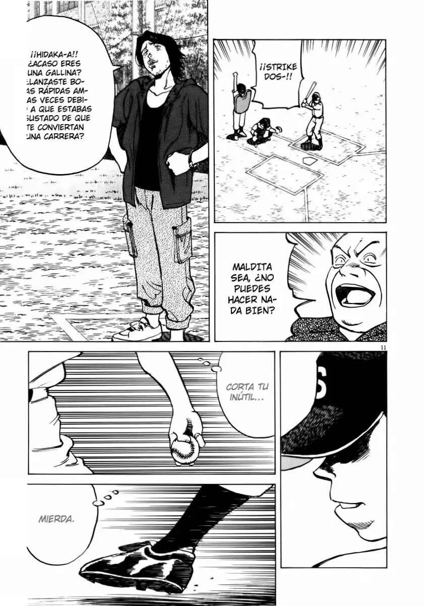 Last Inning Capítulo 11 - Page 9