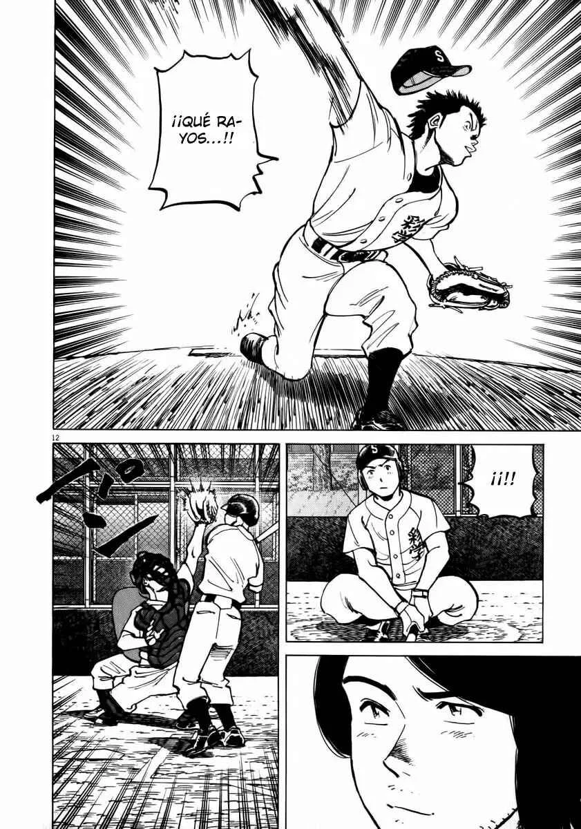 Last Inning Capítulo 11 - Page 10