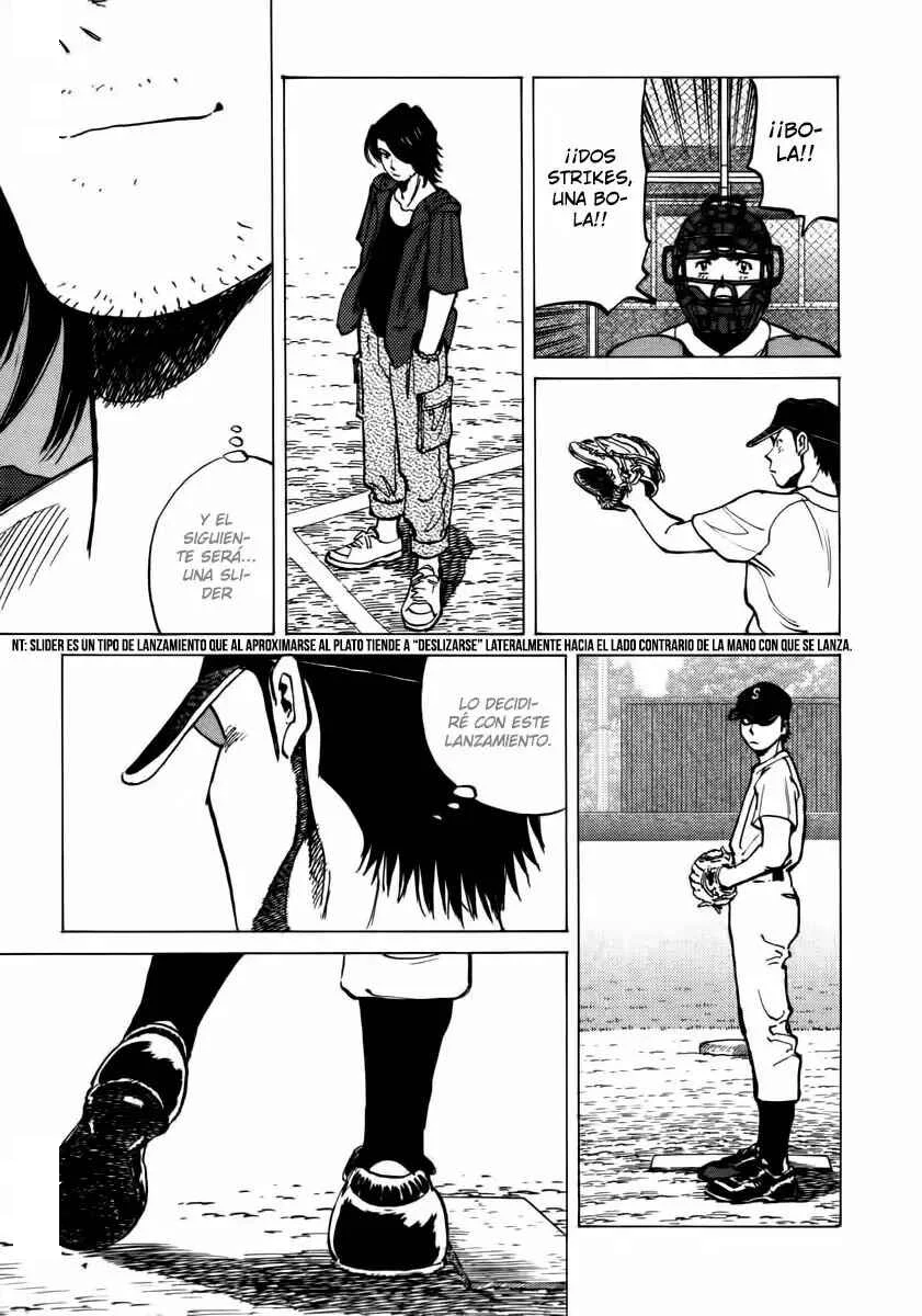Last Inning Capítulo 11 - Page 11