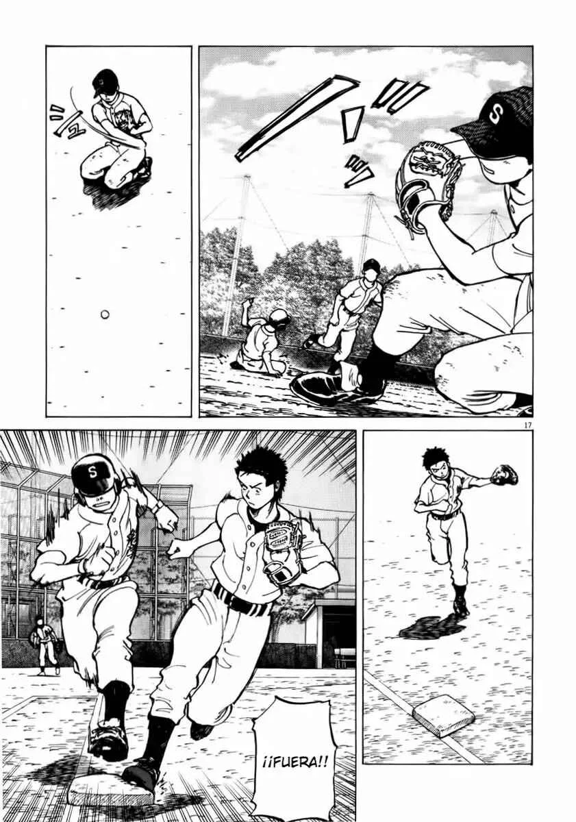 Last Inning Capítulo 11 - Page 14