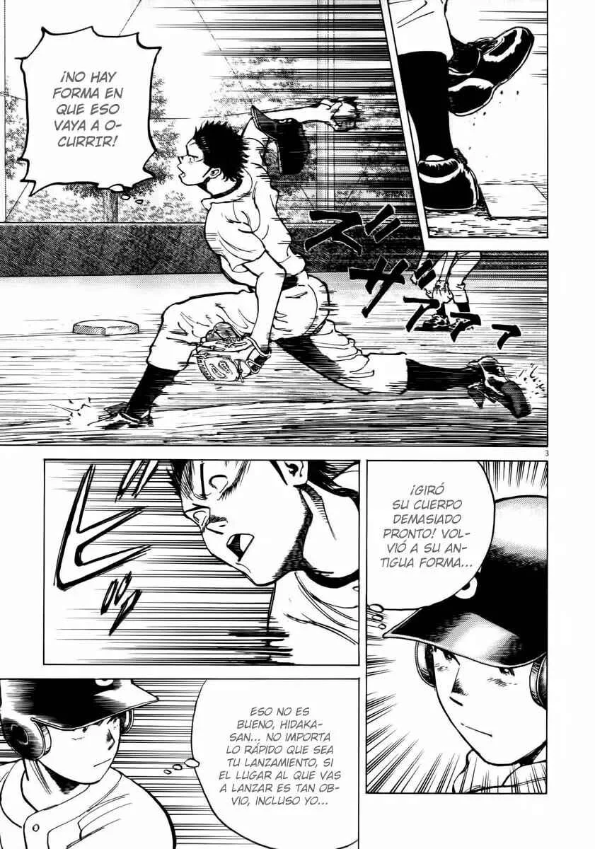 Last Inning Capítulo 12 - Page 1