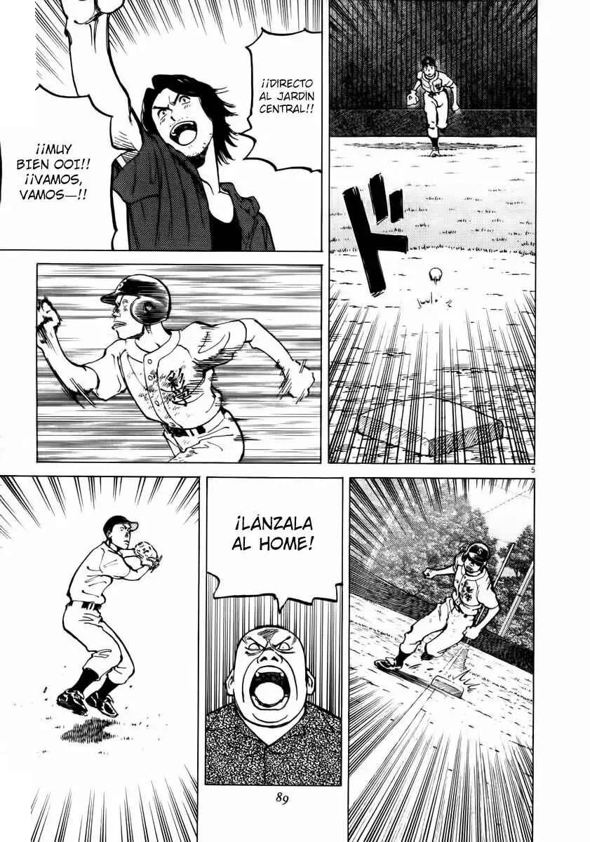 Last Inning Capítulo 12 - Page 3