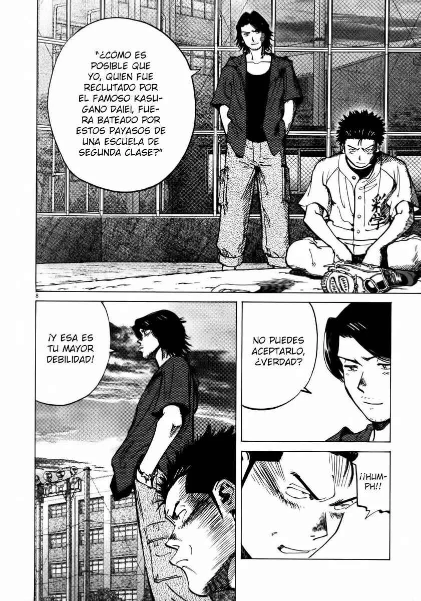Last Inning Capítulo 12 - Page 6