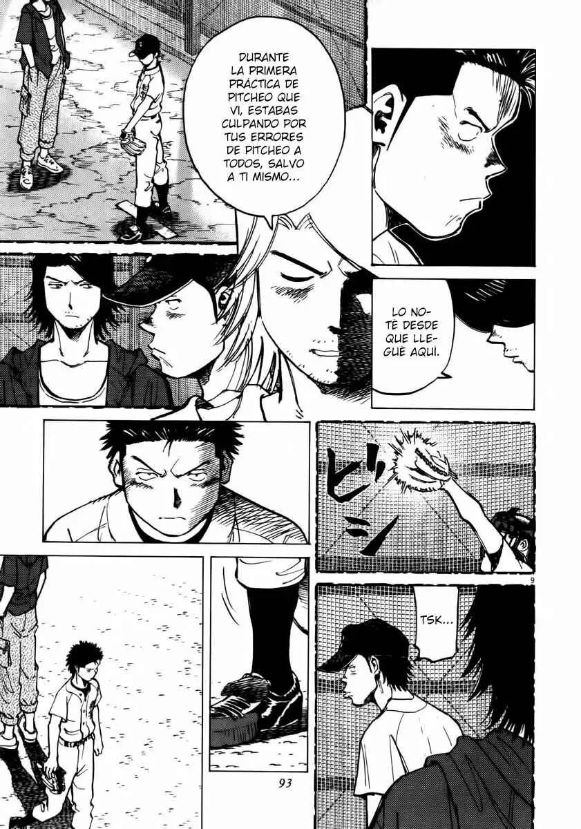 Last Inning Capítulo 12 - Page 7
