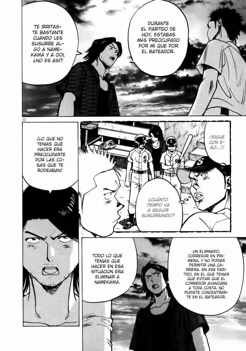 Last Inning Capítulo 12 - Page 10