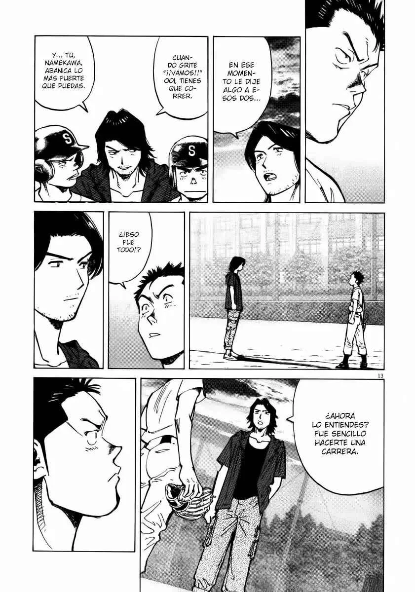 Last Inning Capítulo 12 - Page 11