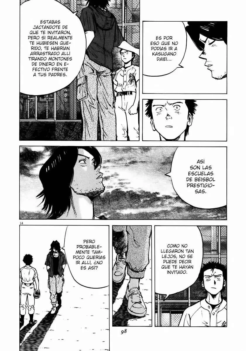 Last Inning Capítulo 12 - Page 12