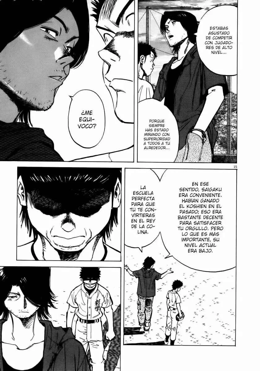 Last Inning Capítulo 12 - Page 13