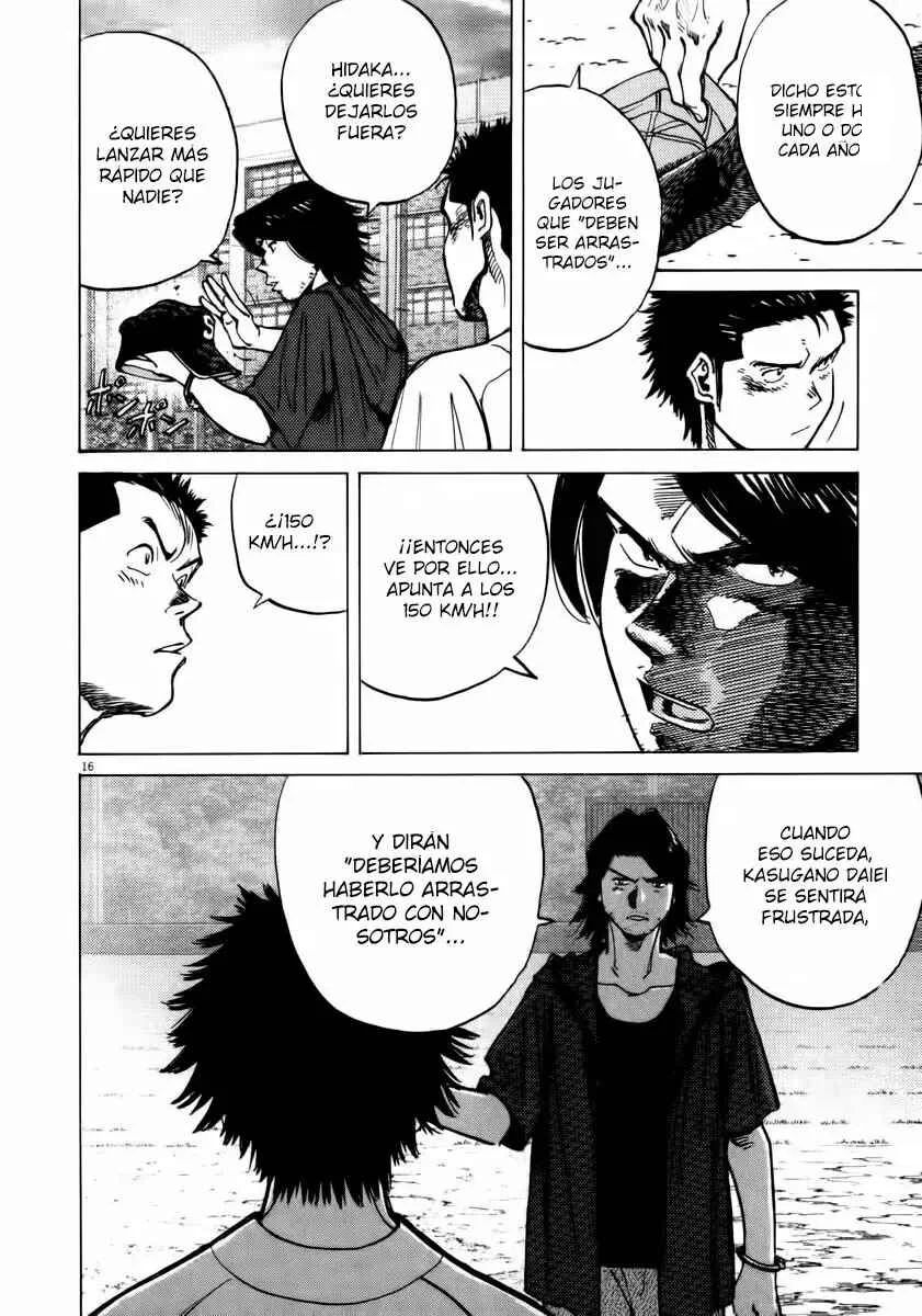 Last Inning Capítulo 12 - Page 14