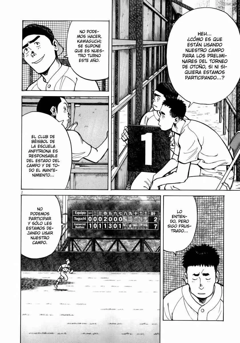 Last Inning Capítulo 13 - Page 1