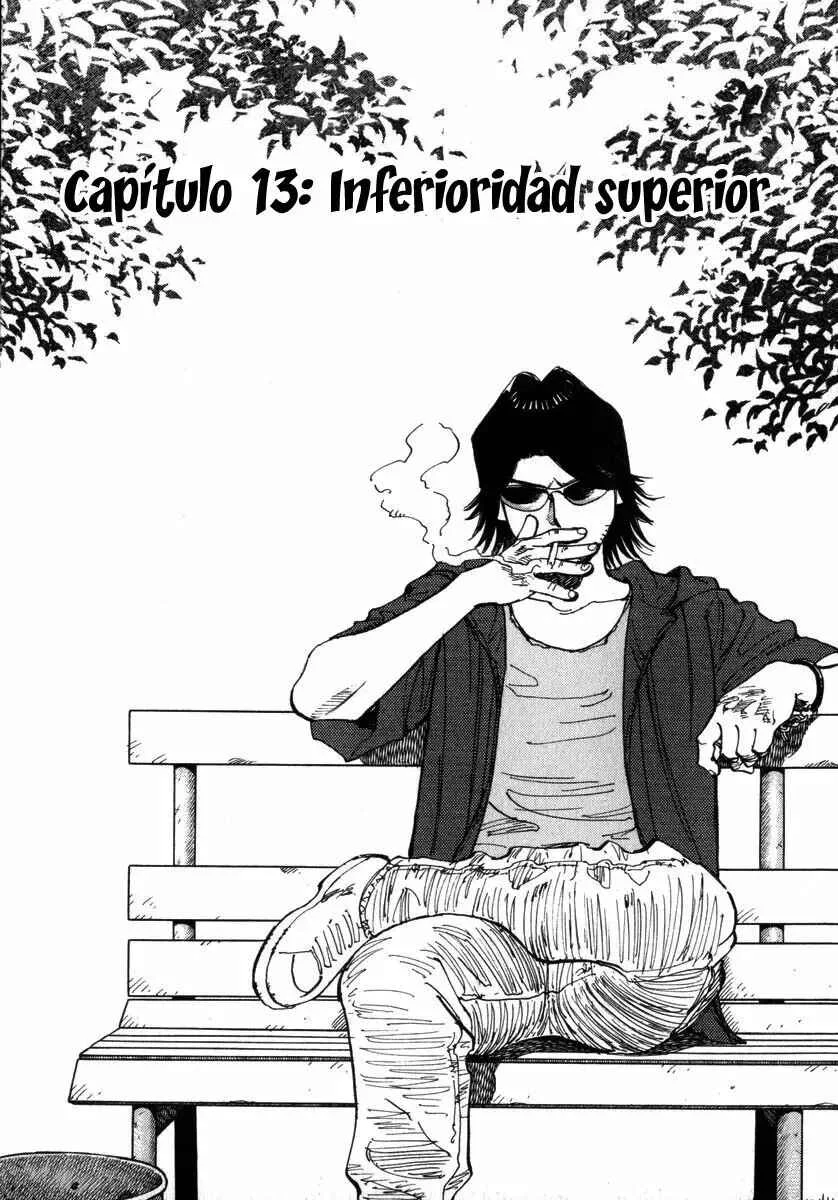 Last Inning Capítulo 13 - Page 3