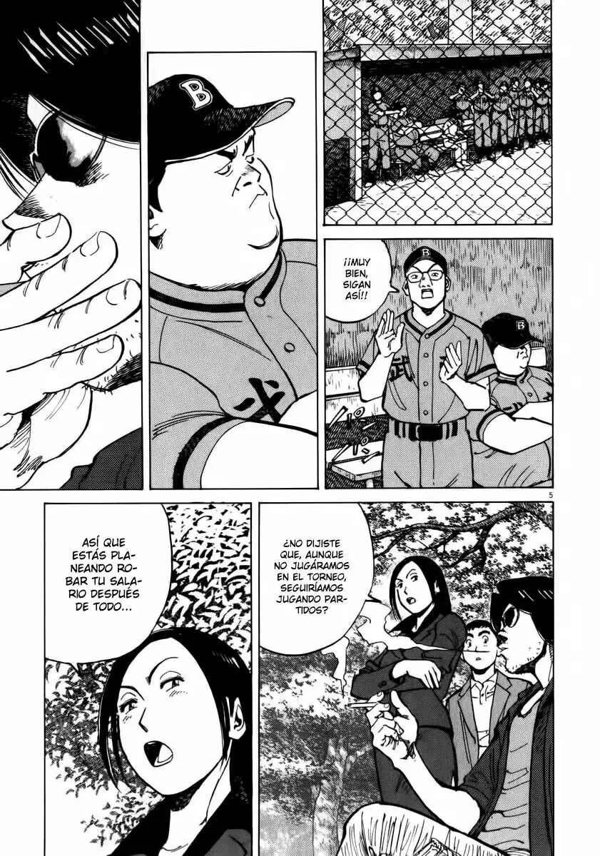 Last Inning Capítulo 13 - Page 4