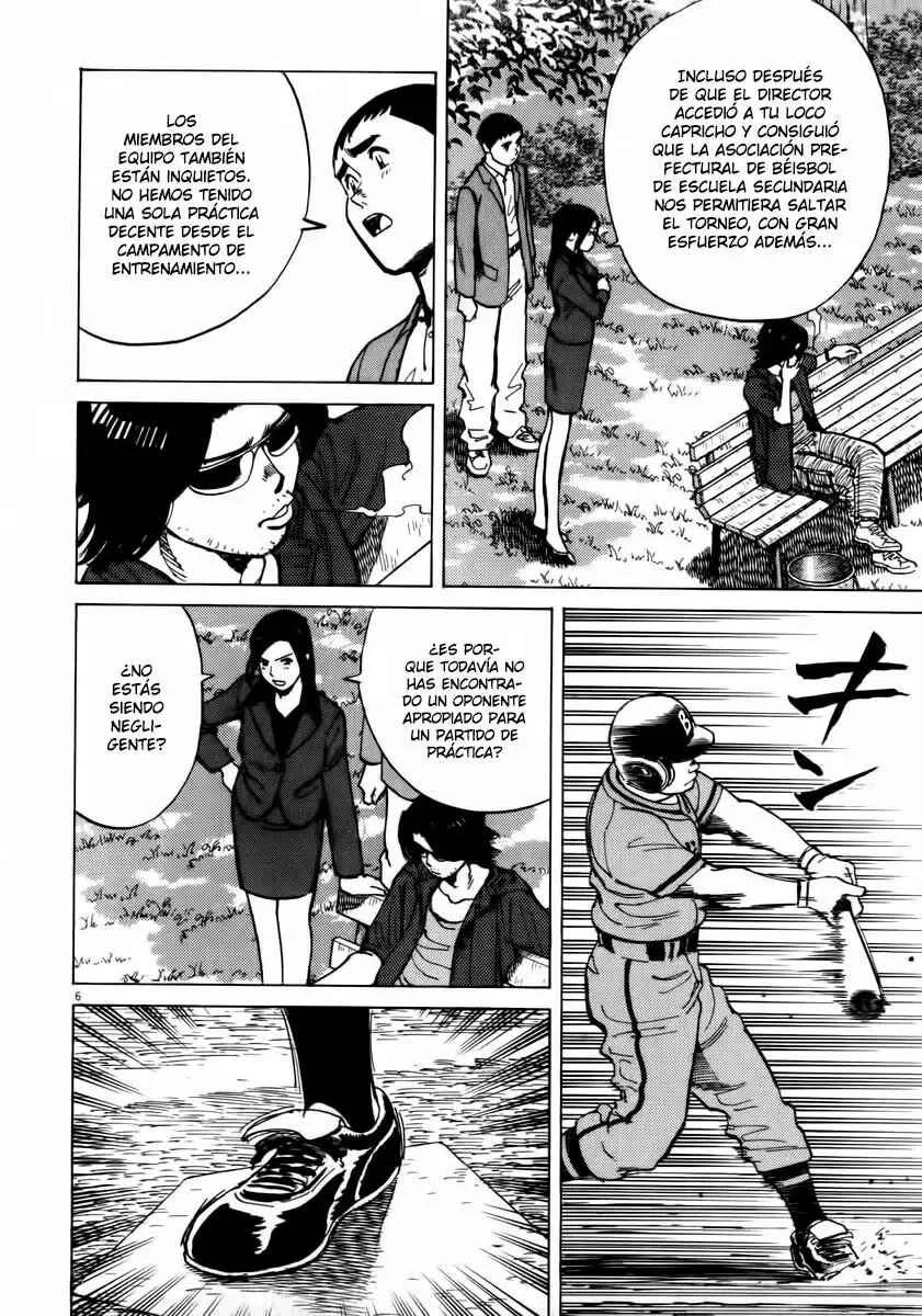 Last Inning Capítulo 13 - Page 5