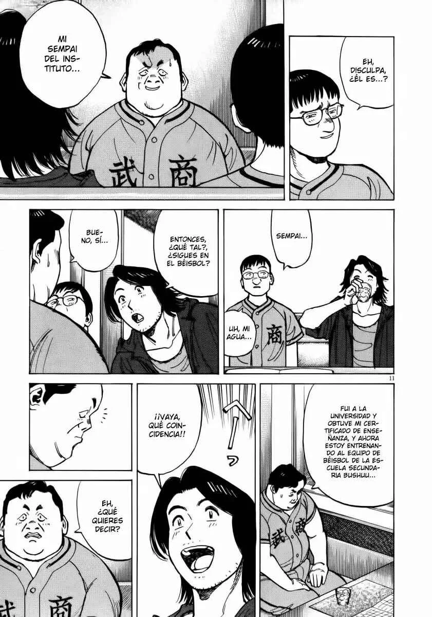 Last Inning Capítulo 13 - Page 10