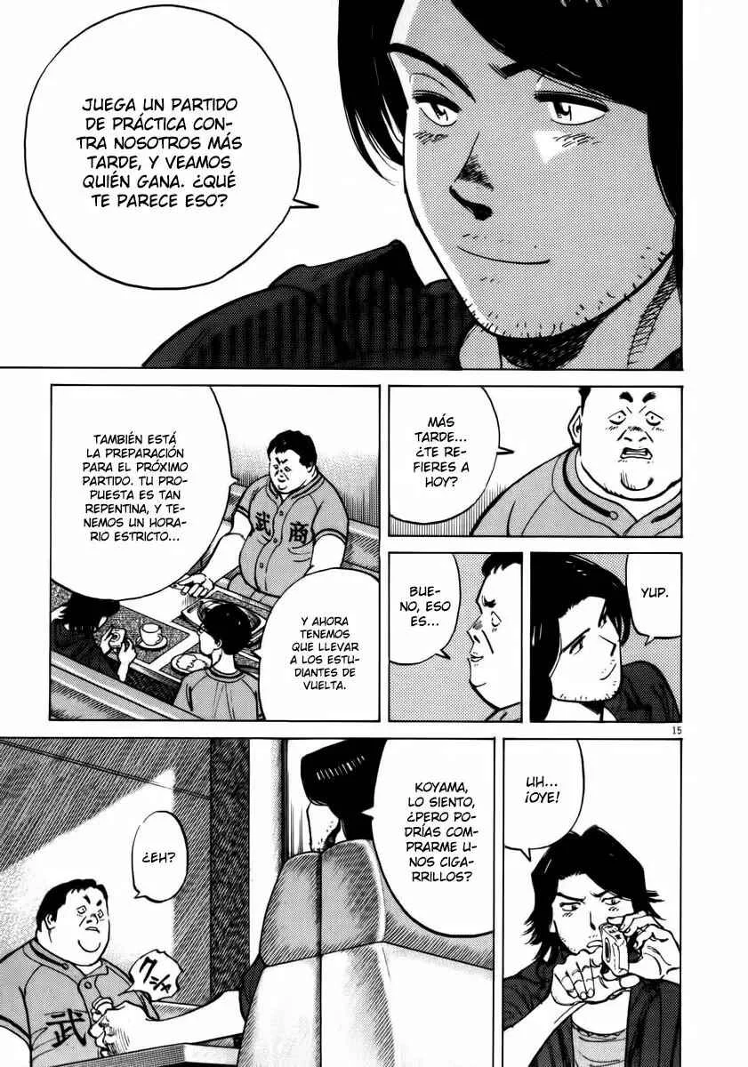 Last Inning Capítulo 13 - Page 14