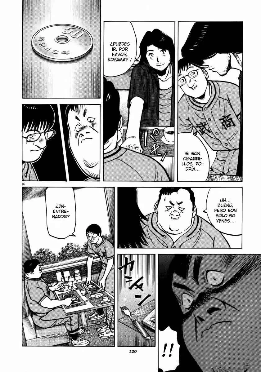 Last Inning Capítulo 13 - Page 15