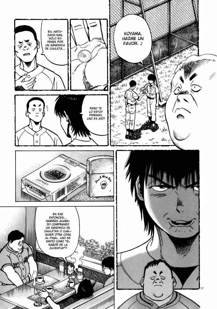 Last Inning Capítulo 13 - Page 16