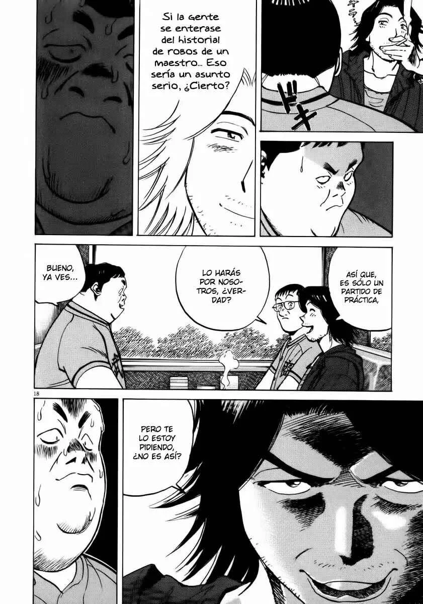 Last Inning Capítulo 13 - Page 17