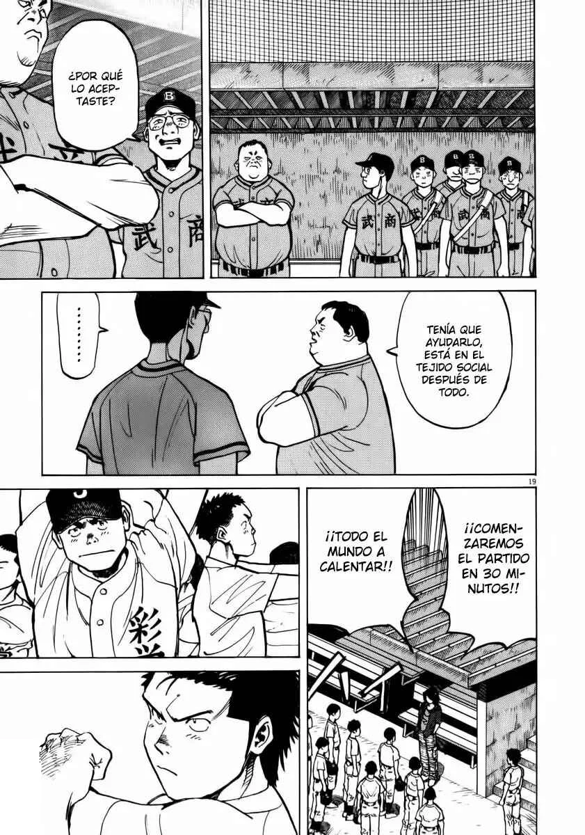 Last Inning Capítulo 13 - Page 18