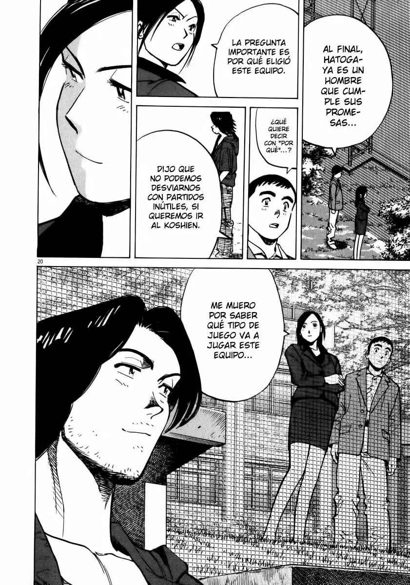 Last Inning Capítulo 13 - Page 19