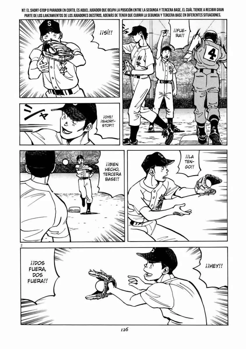 Last Inning Capítulo 14 - Page 1