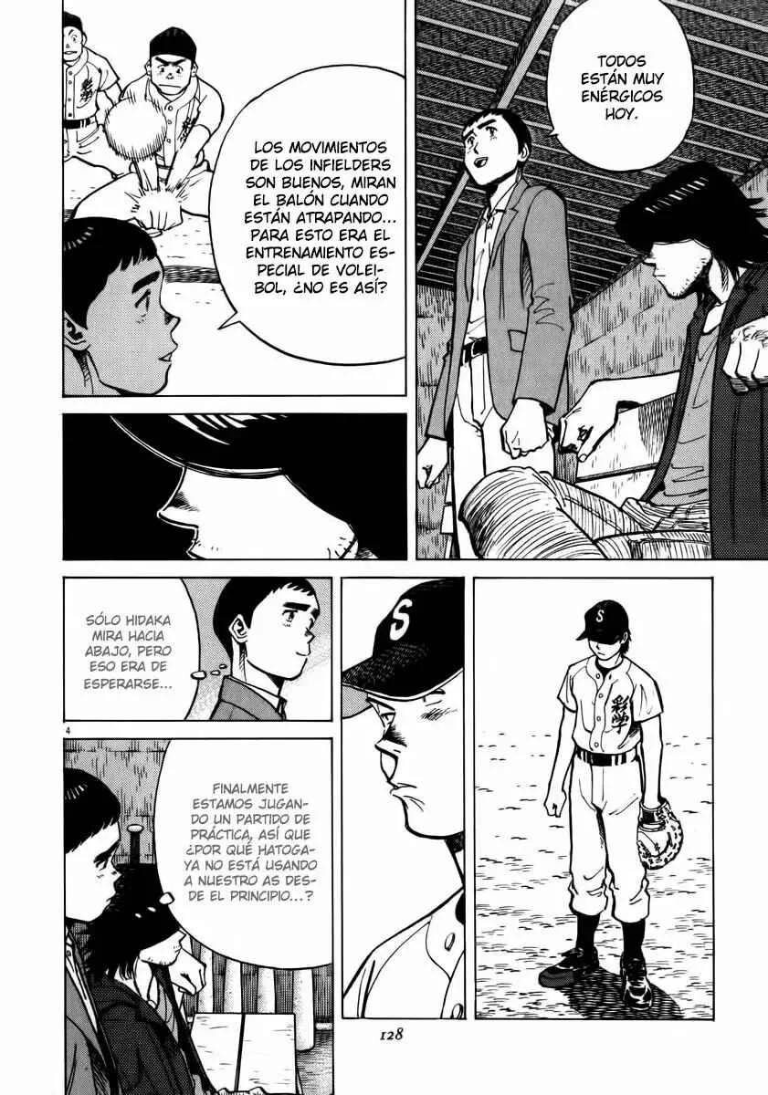 Last Inning Capítulo 14 - Page 3