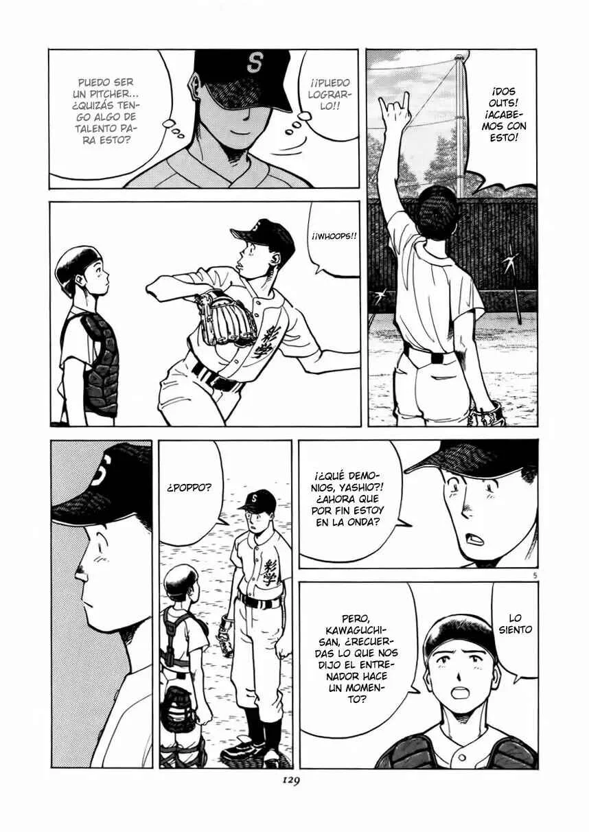 Last Inning Capítulo 14 - Page 4
