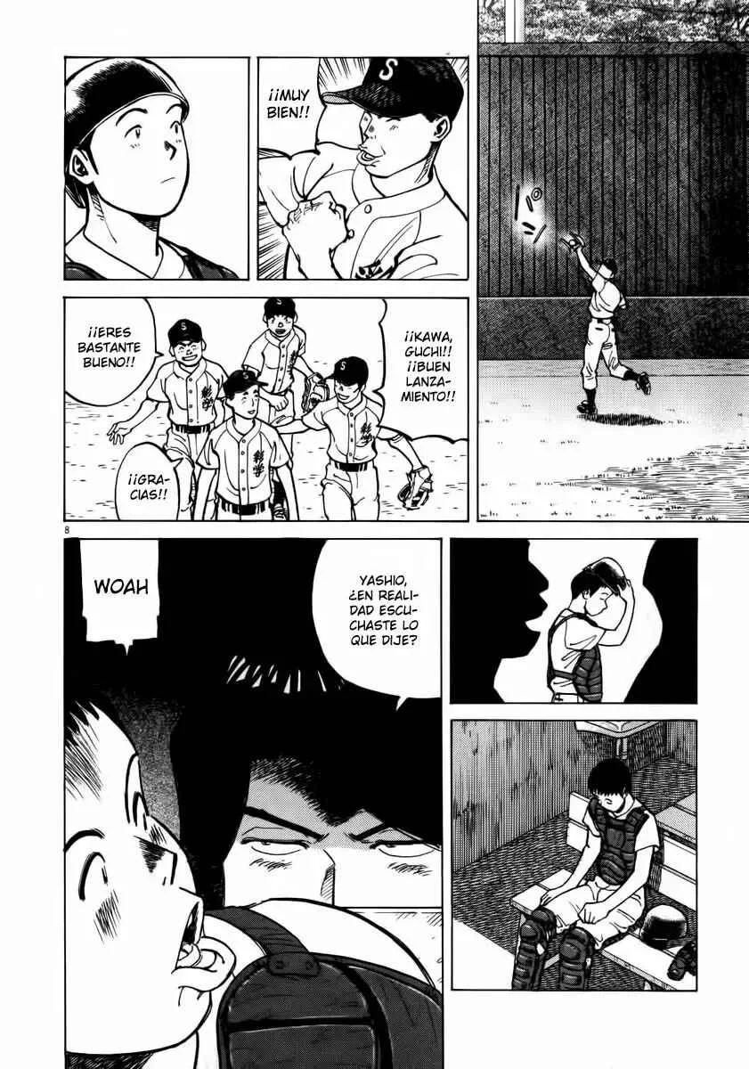 Last Inning Capítulo 14 - Page 7