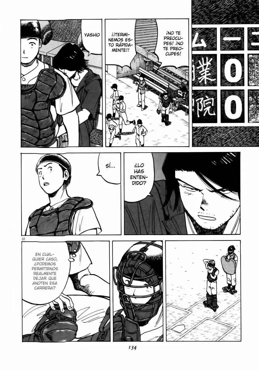 Last Inning Capítulo 14 - Page 9