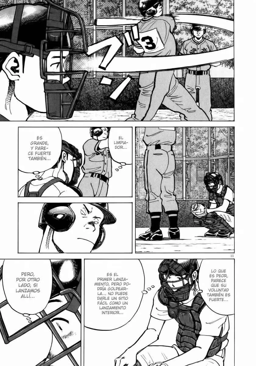 Last Inning Capítulo 14 - Page 10