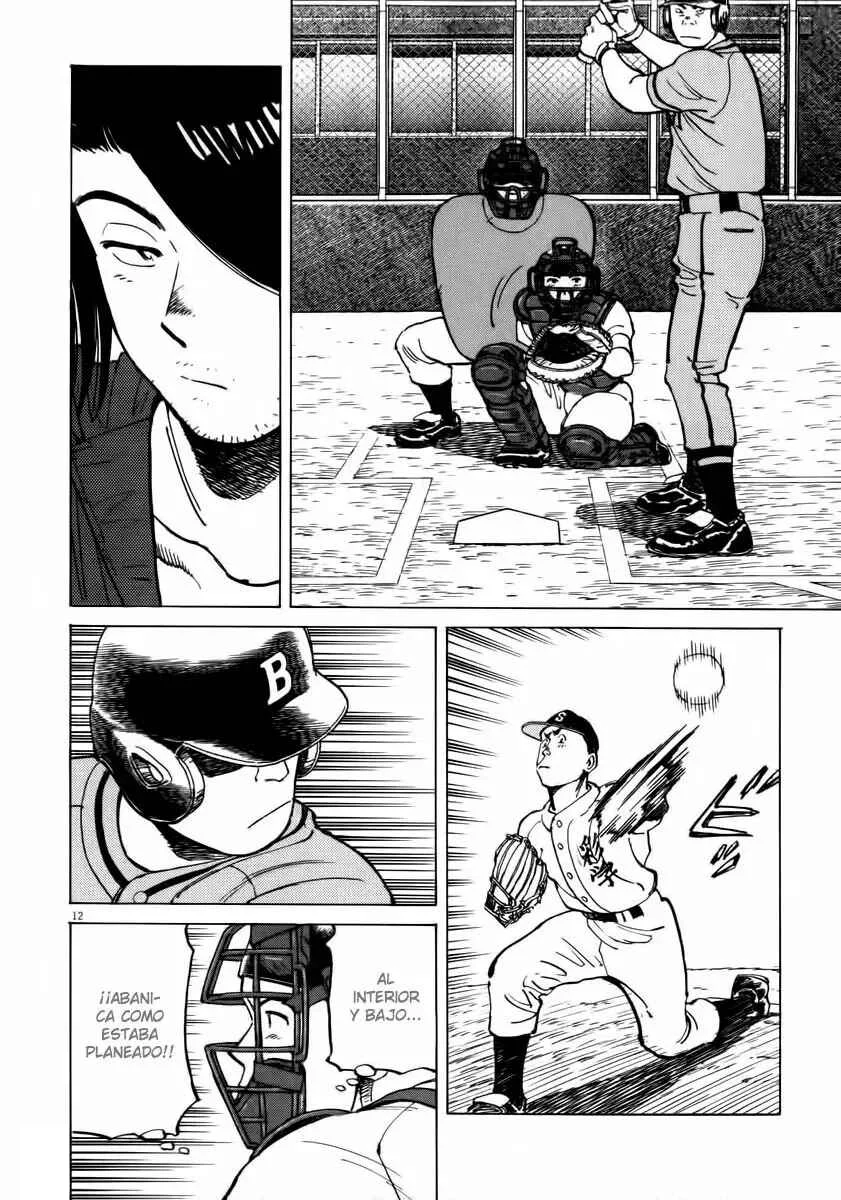 Last Inning Capítulo 14 - Page 11