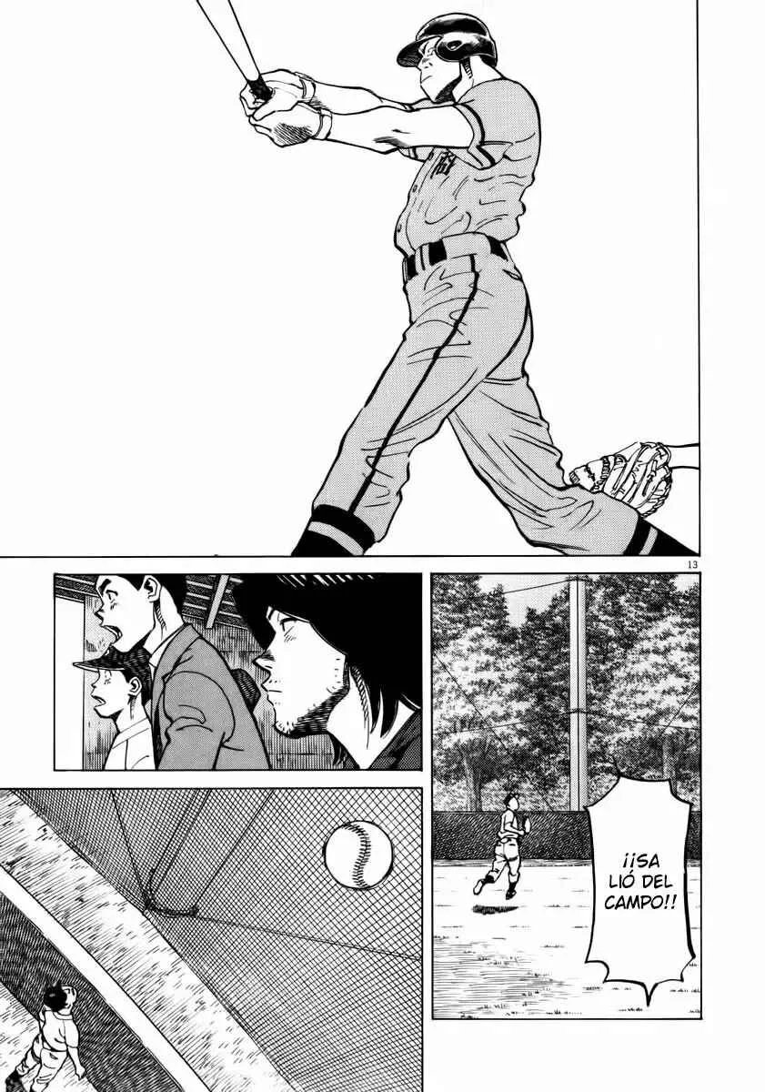 Last Inning Capítulo 14 - Page 12