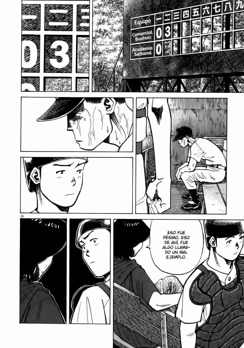 Last Inning Capítulo 14 - Page 15