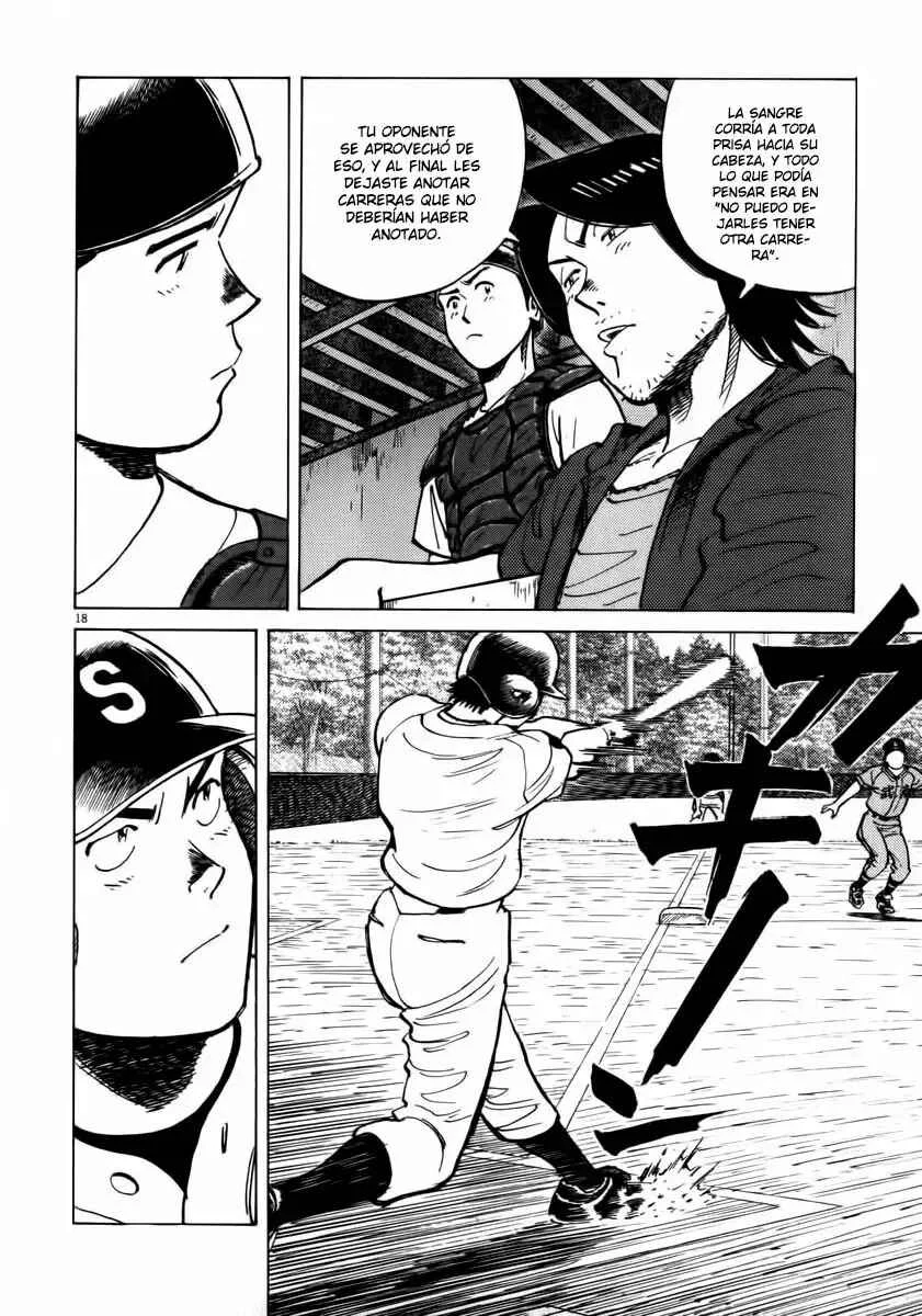 Last Inning Capítulo 14 - Page 17