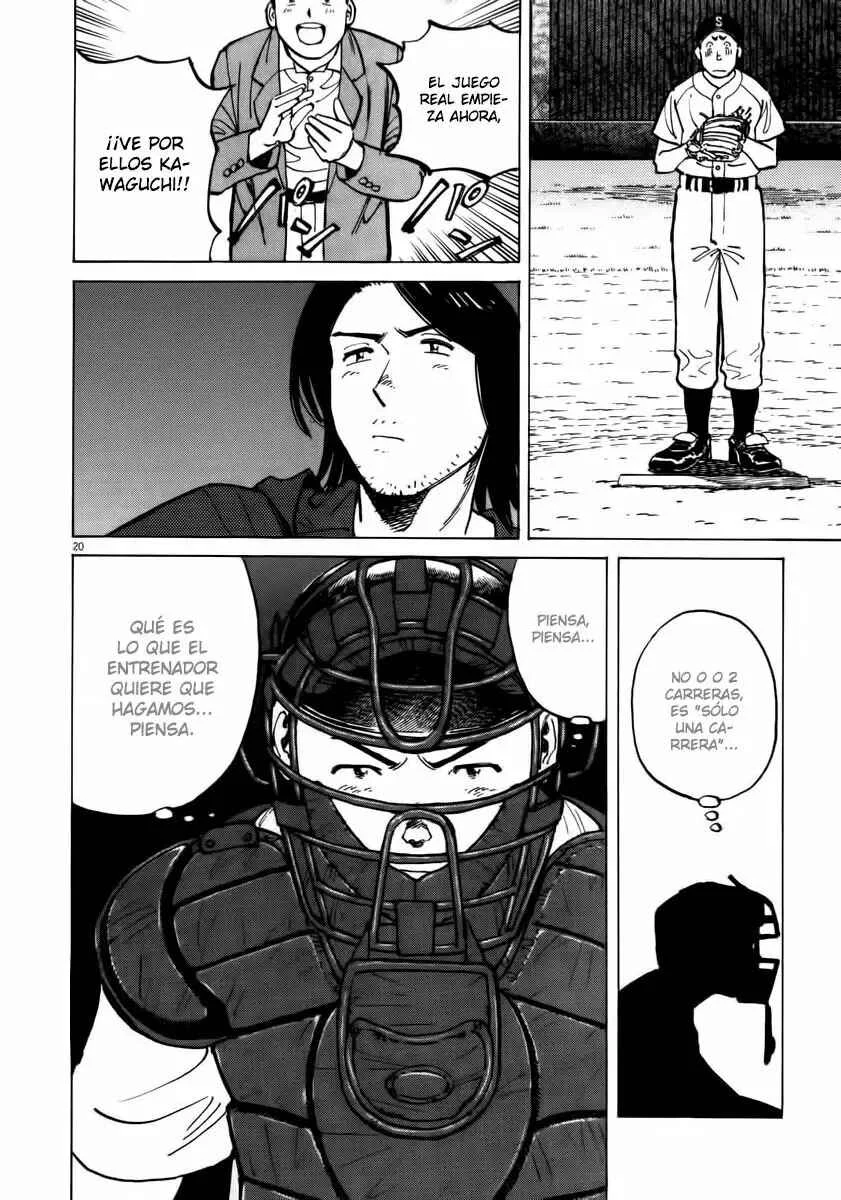 Last Inning Capítulo 14 - Page 19