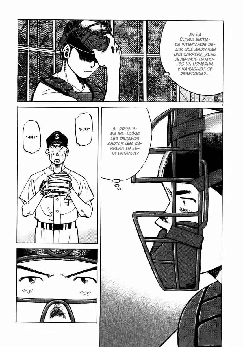 Last Inning Capítulo 15 - Page 2