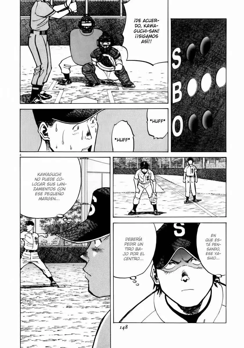 Last Inning Capítulo 15 - Page 3