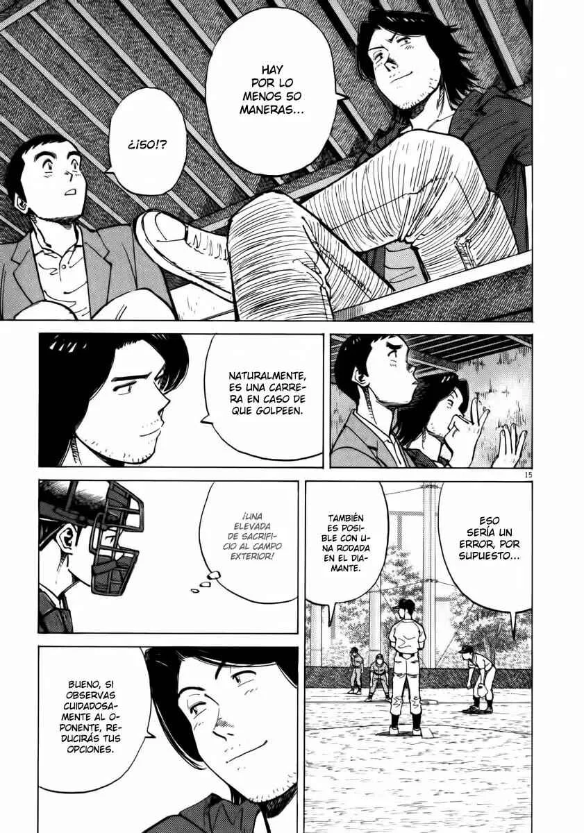 Last Inning Capítulo 15 - Page 14