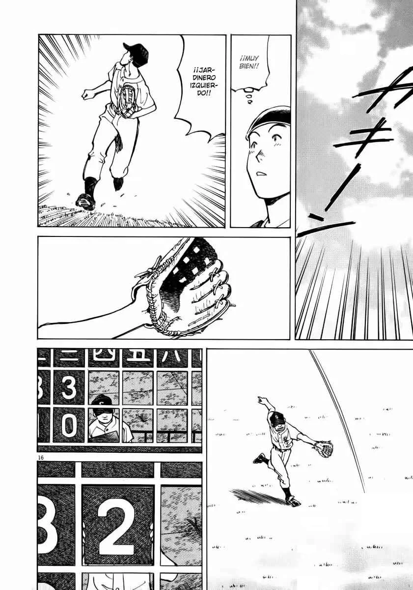 Last Inning Capítulo 15 - Page 15