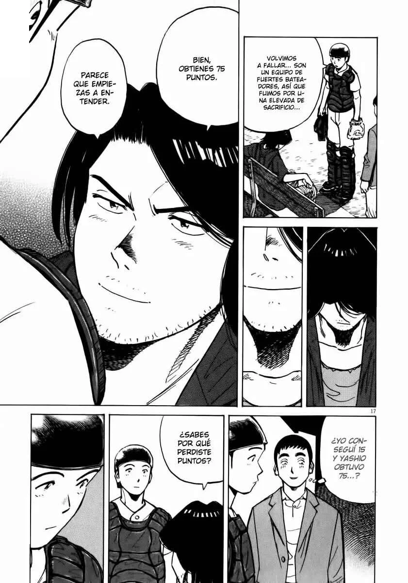 Last Inning Capítulo 15 - Page 16