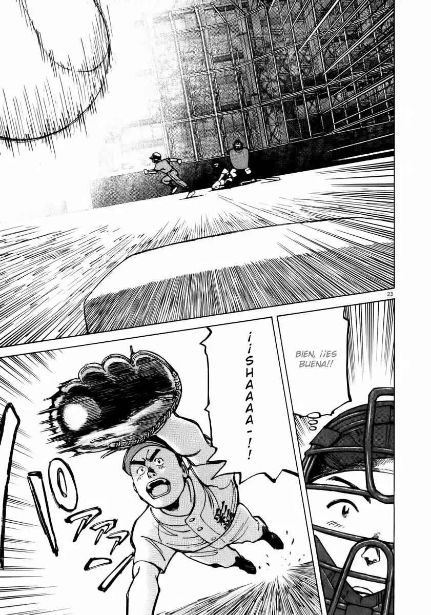 Last Inning Capítulo 15 - Page 22