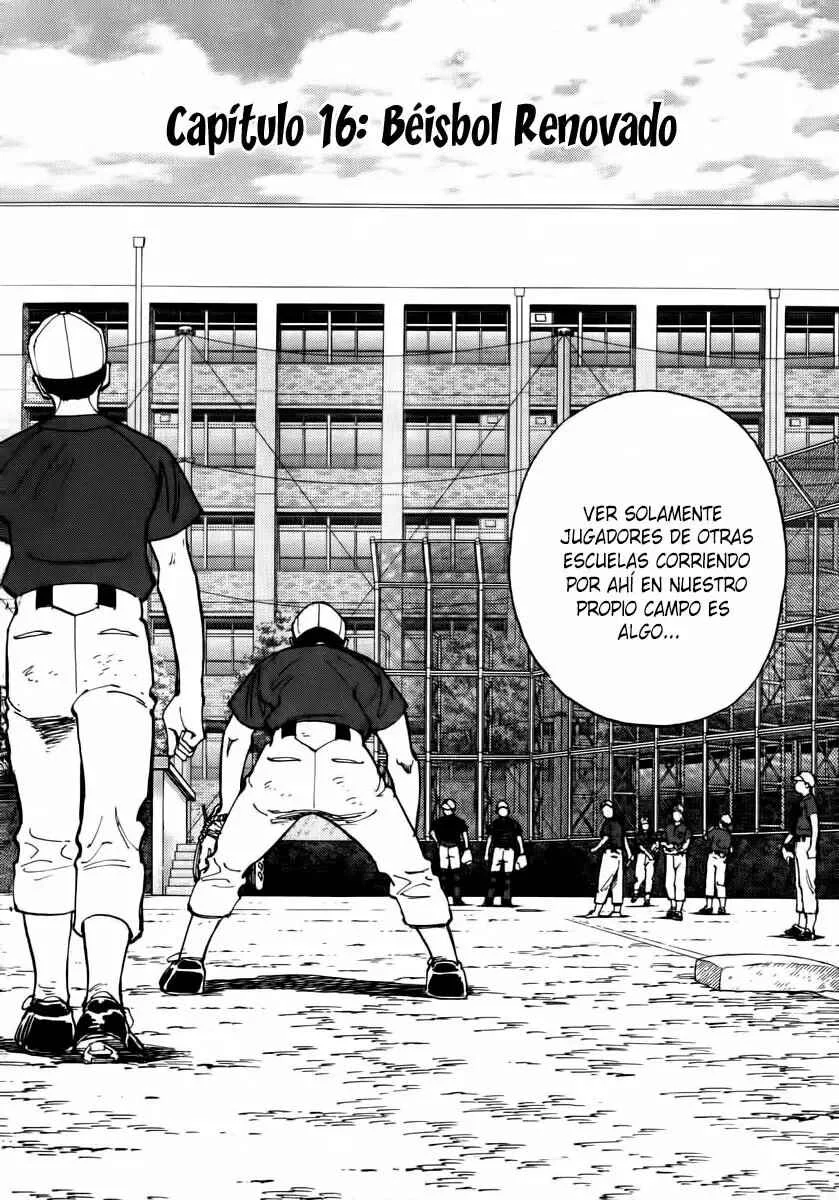 Last Inning Capítulo 16 - Page 2