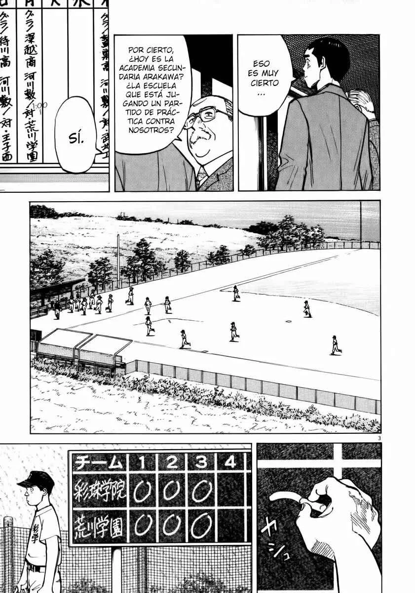 Last Inning Capítulo 16 - Page 3
