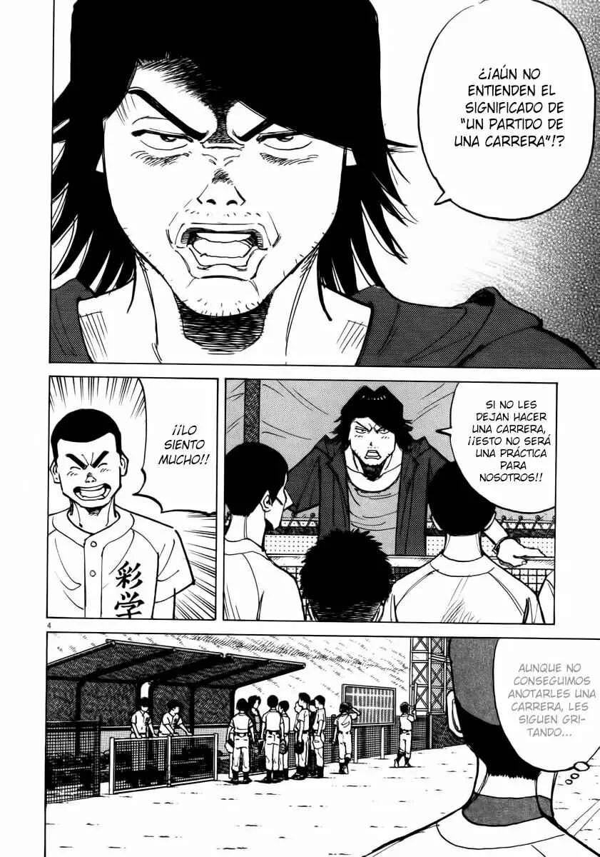Last Inning Capítulo 16 - Page 4