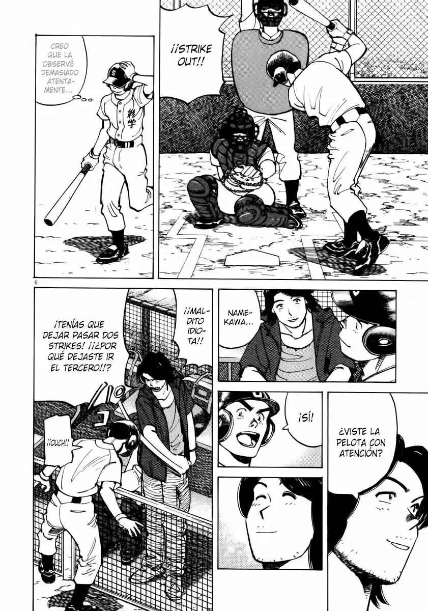 Last Inning Capítulo 16 - Page 6
