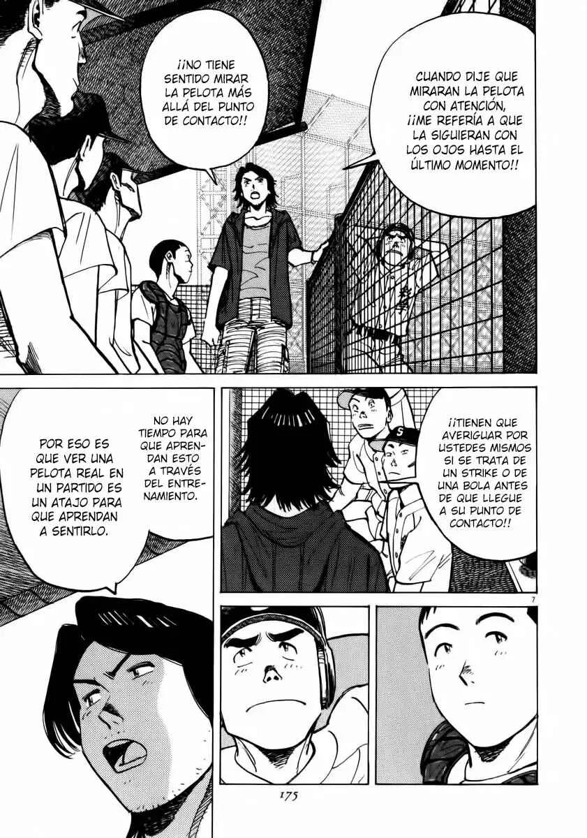 Last Inning Capítulo 16 - Page 7