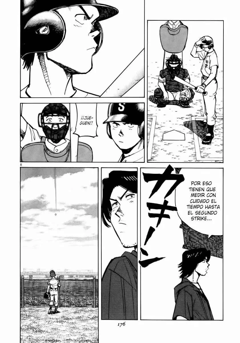 Last Inning Capítulo 16 - Page 8