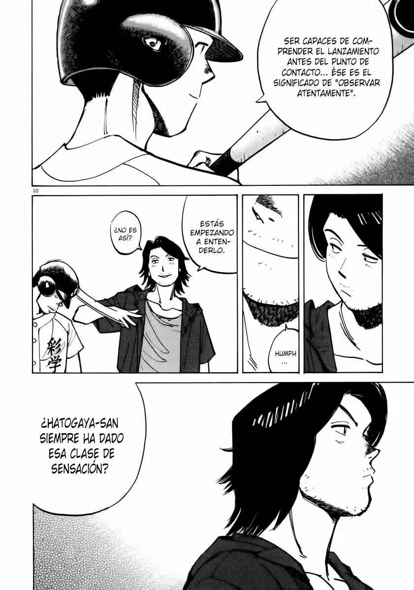 Last Inning Capítulo 16 - Page 10