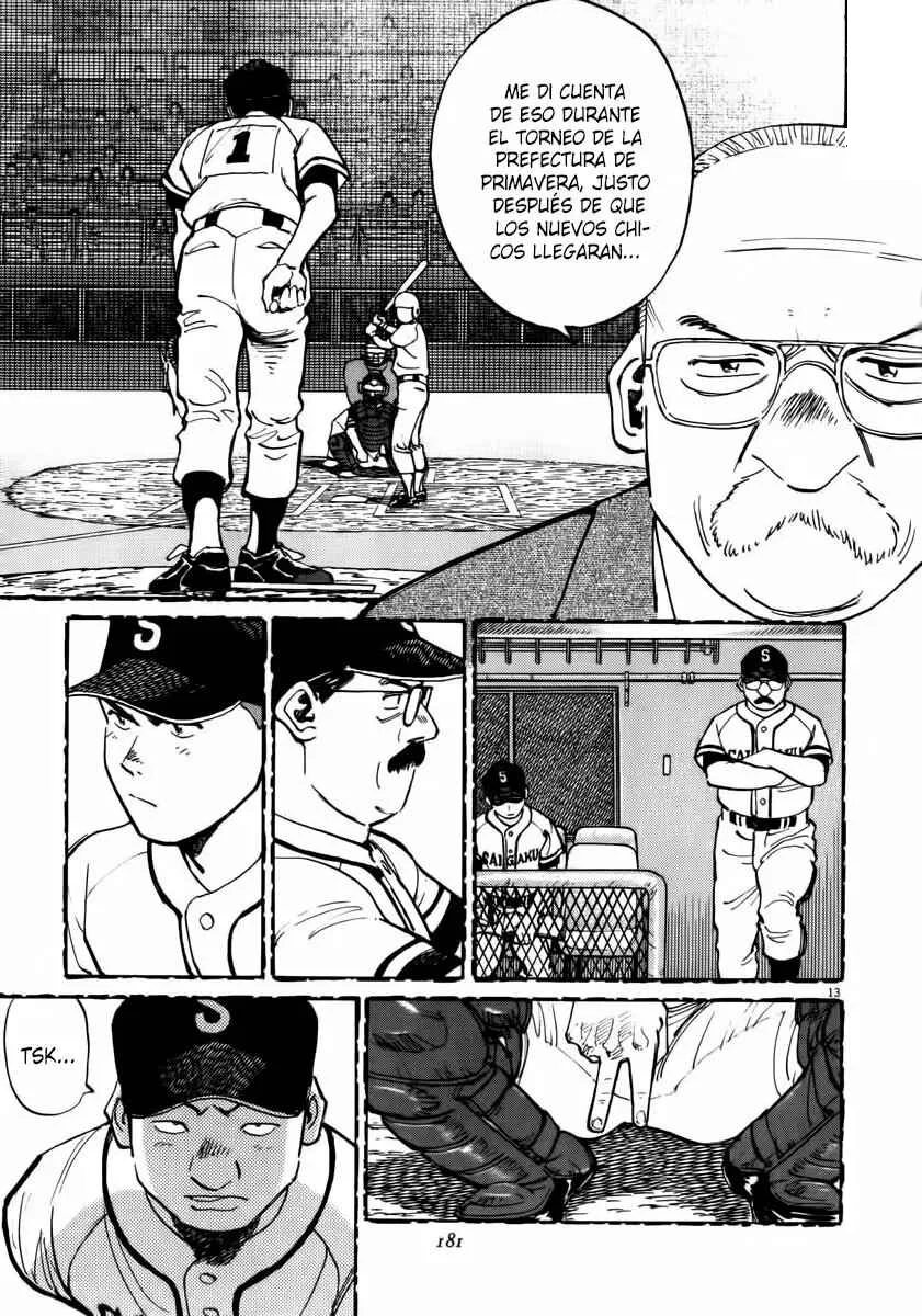 Last Inning Capítulo 16 - Page 13